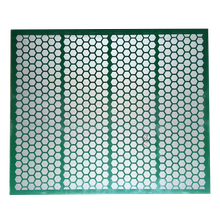 Kemtron 40 Replacement Shaker Screens