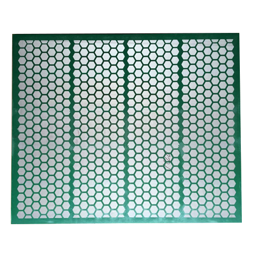Kemtron 40 Replacement Shaker Screens