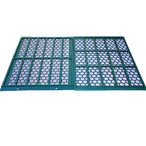 Multisizer Replacement Shaker Screens