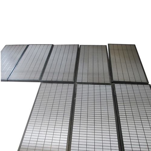 Mongoose Replacement Shaker Screen