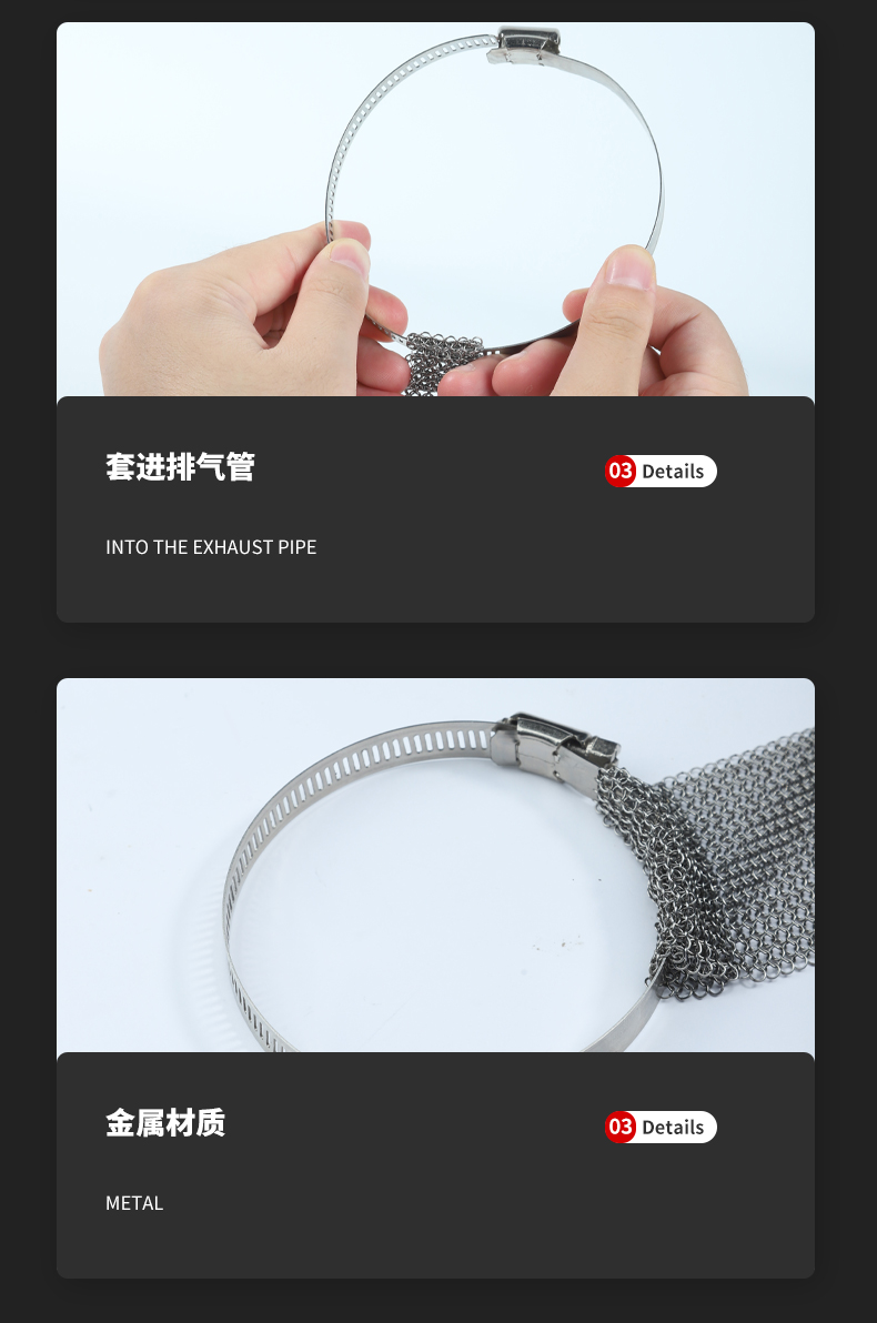 Tira Antiestática3 Tira Antiestática3