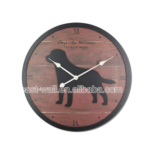 High Quality Humanized Design Muslim Azan Wall Clock