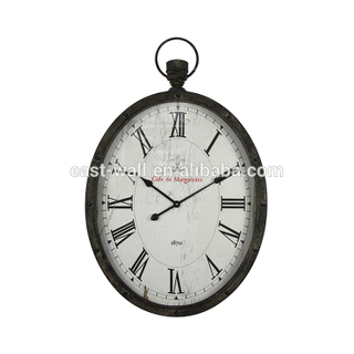 2018 New Arrival With Cheap Price Fashionable Design Creative Items 3D Wall Clock Mirror Wall Clocks