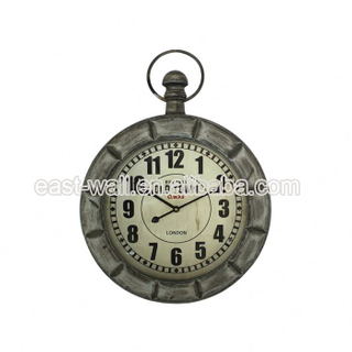 Good Quality Antique Style Mdf Pendulam Wall Coloring Pictures Clocks