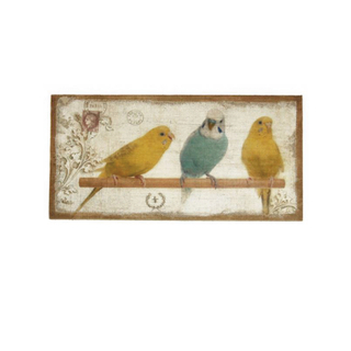 Cheap Price Interior Home Decoration Plaque Art Wall Bakery Signs