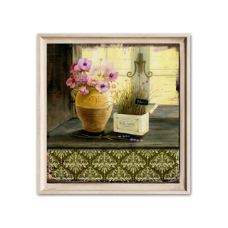 2018 New Medium Density Fiberboard Pure Hand Painting Art Beautiful Advanced Wall Hanging