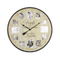 Good Quality Islamic Prayer Digital Wall Clock Hotselling Simple Style Customized Logo