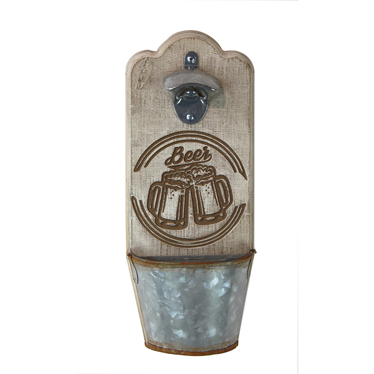 Newly Launched Design Retro Leisure Home Unusual Lighter Durable Novelty Bottle Opener