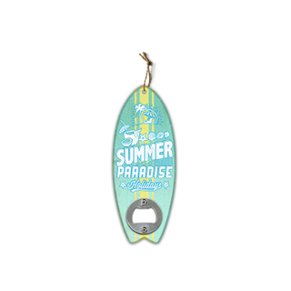 GB75089 Wall Hanging Decoration Funny Bottle Opener