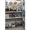 Hot Selling Factory Wholesale Simple Style Fashion Beautiful Large Wine Rack Board Wall Hanging