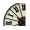 Time Sense Retro Premium Brand Roman Numeric Wall Clock