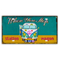 High Quality Wall Hanging Custom Metal Tin Vintage Tin Sign For Decorative