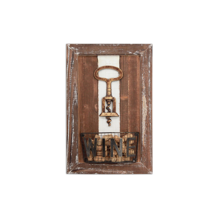 Magnetic Wall Mounted Wine Bottle Opener Dimensions Custom