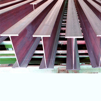 JIS Standard H-beams