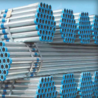 Galvanized Steel Pipe