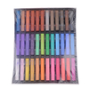 Soft Pastel Set Square 10x10x65mm Pack of 12 24 36