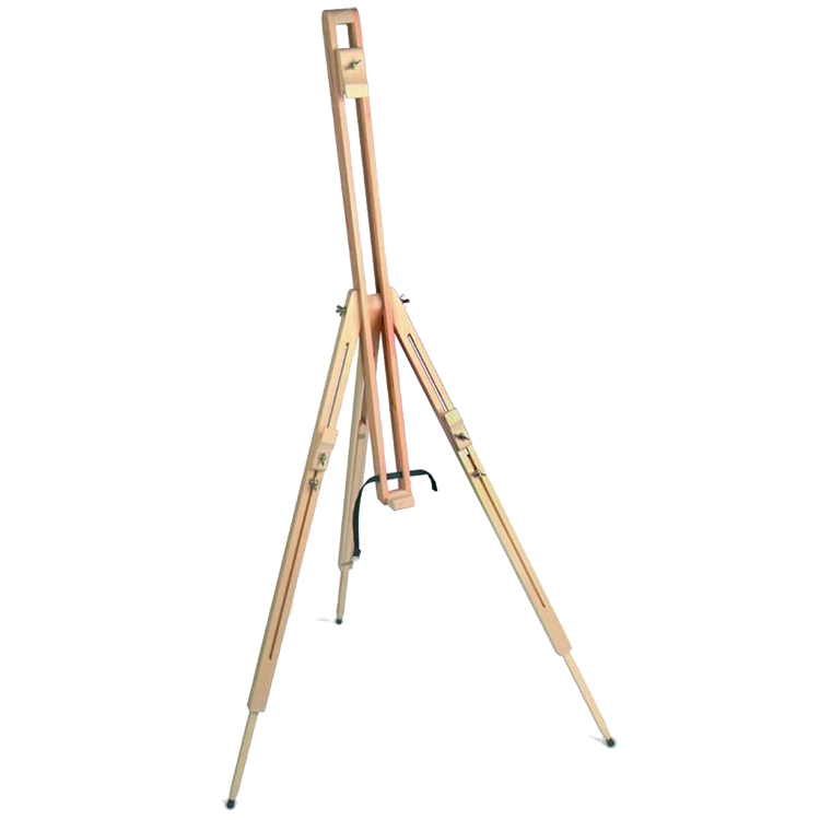 Foldable Easel 96x96x192cm