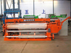 0.8-2.5mm Welded Wire Mesh Machine