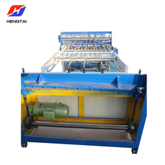 Poultry Cage Welding Machine