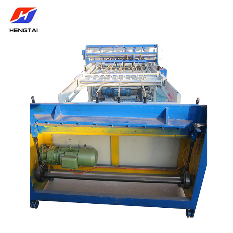 Poultry Cage Welding Machine