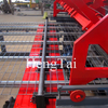 Automatic Welded Wire Mesh Fence Machine