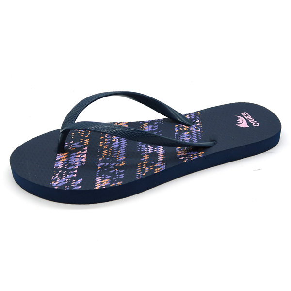 Nouveau design mode sandales d'été diapo sandale bascule AH-8P004 -Boix
