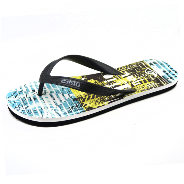 China al aire libre y proveedor de zapatillas de playa