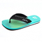 D'innombrables petits cercles imprimés semelle active homme EVA Beach Tongs AH-8E006 - Ories