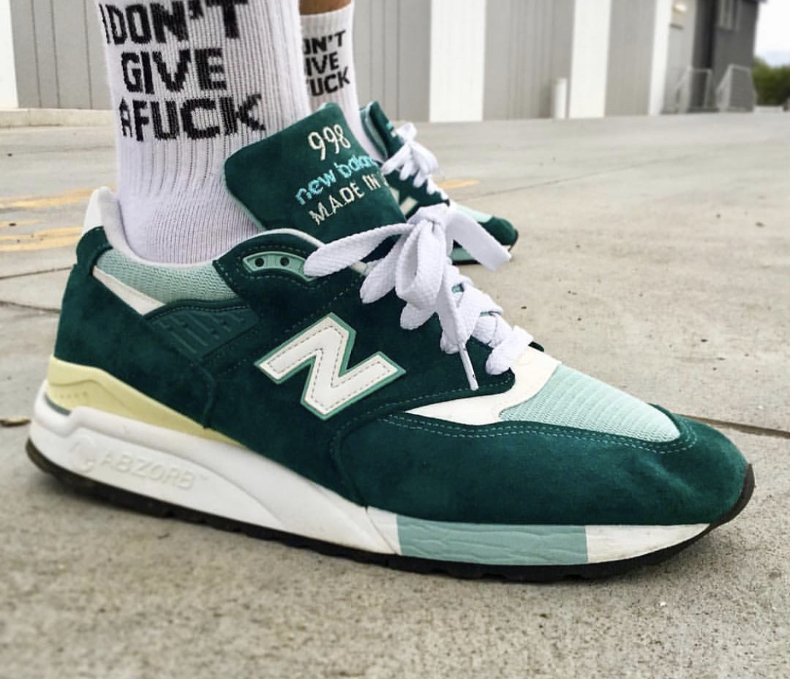 Zapatillas deportivas NEW BALANCE