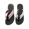 Style à la mode Impression Semelle Femmes Casual Casual EVA Tongs AH-8E063-Ories