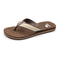 Chancletas casuales de EVA de los hombres del estilo simple AH-8E048 -Ories