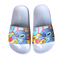 Playa colorido alta calidad moda Durable verano mujeres EVA Flip Flops zapatillas
