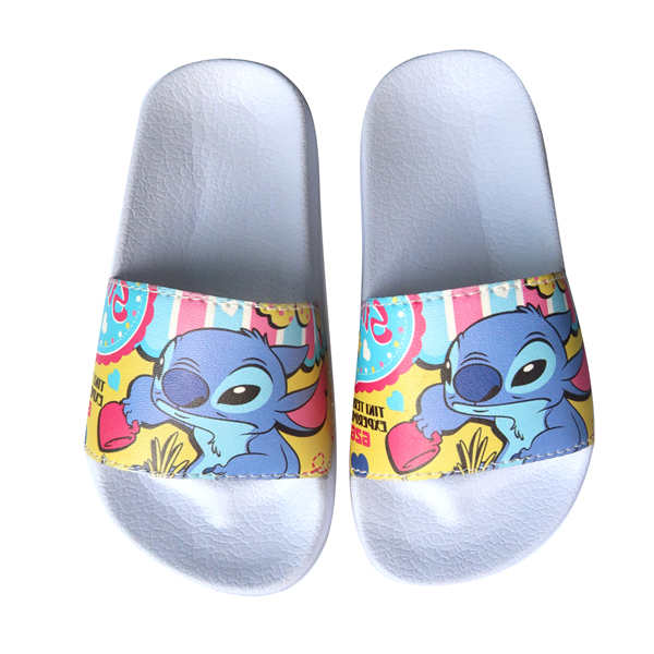 Playa colorido alta calidad moda Durable verano mujeres EVA Flip Flops zapatillas