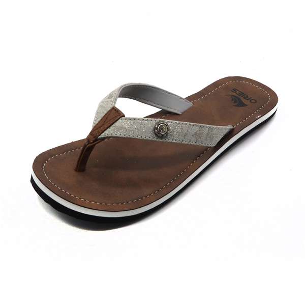Chanclas Ories AH-8E080 Clásicas de alta calidad con estilo de playa para el verano