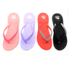Las mujeres suaves EVA venden al por mayor las chanclas del diseño de las zapatillas AH-8E074 -Ories