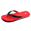 Chanclas de playa de verano de moda AH-8E060 para hombres