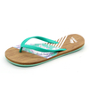 Chanclas de playa de verano de moda personalizada para mujer AH-8E056 -Ories