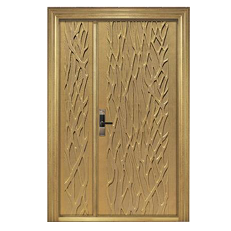 FPL-2003 Elegant Modern Wholesale Bullet Proof Explosion Door