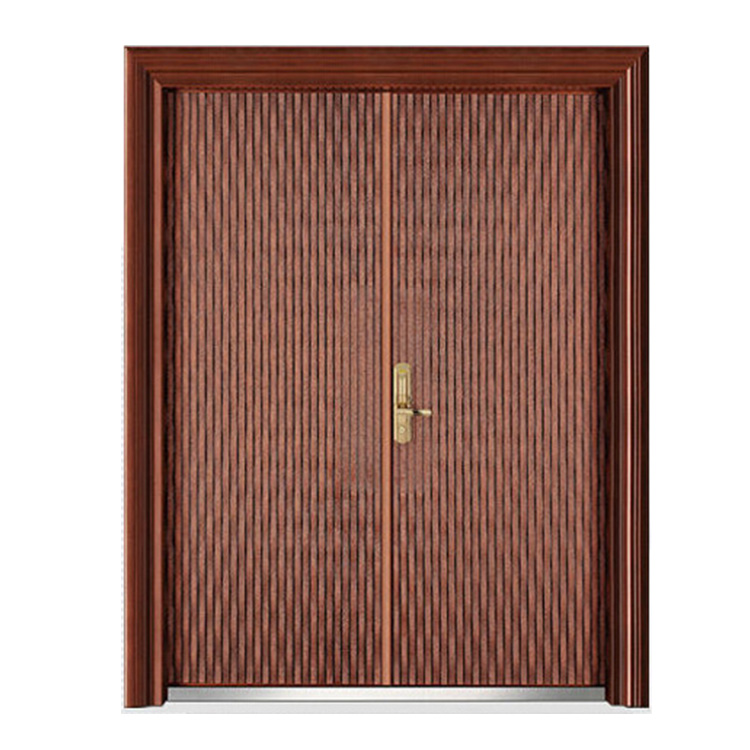 FPL-8019 Bullet Proof High Level Explosion Door