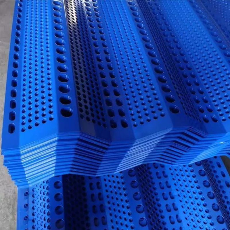 dust wind suppression fence dust wind suppression fence