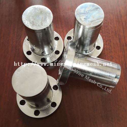 Tube and tube spreader