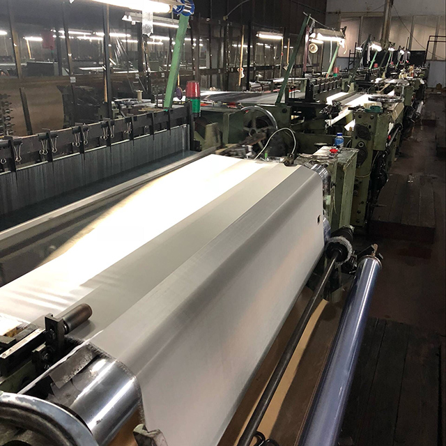 Stainless Steel Printing Mesh