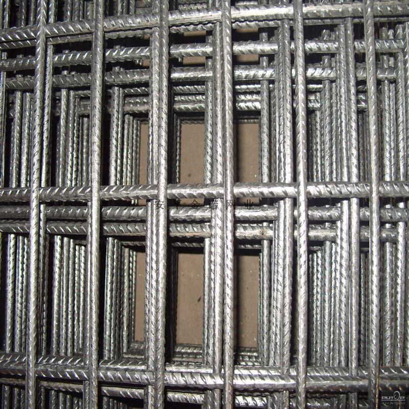 钢筋焊接网片