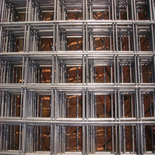 钢筋焊接网片