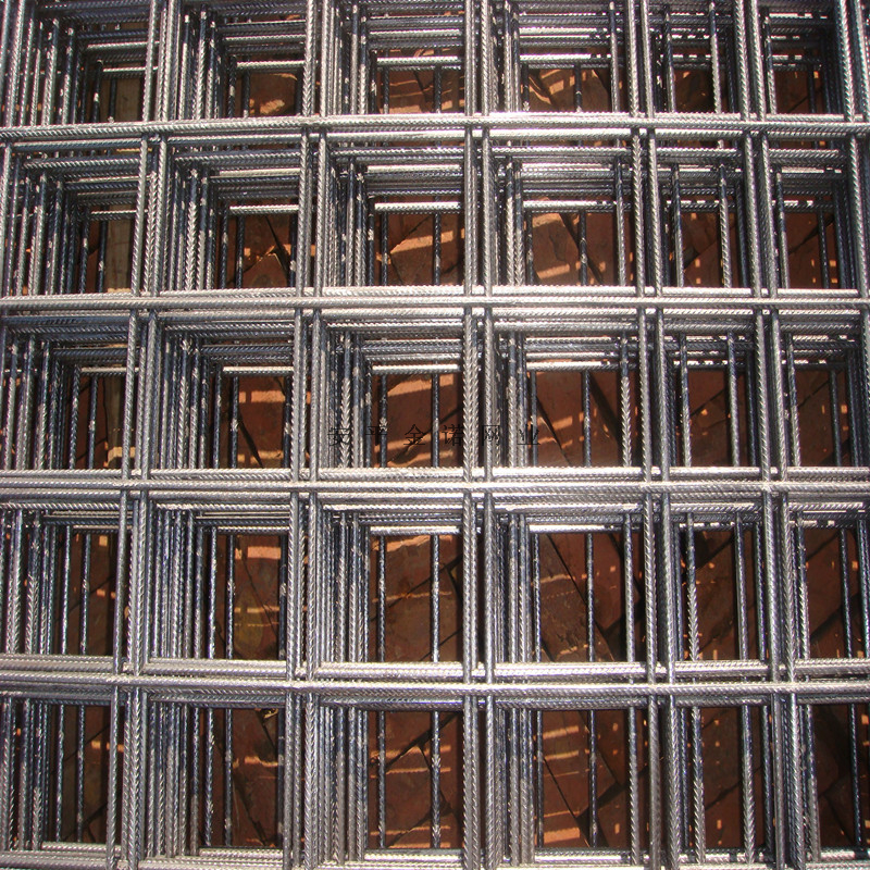 钢筋焊接网片