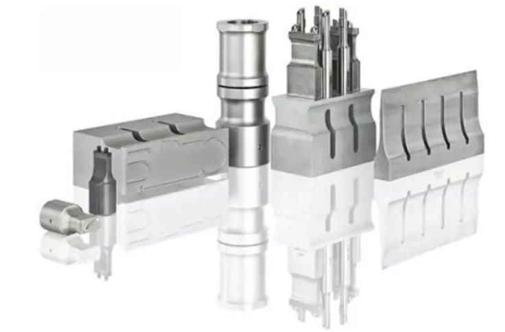 Ultrasonic welding horn 1