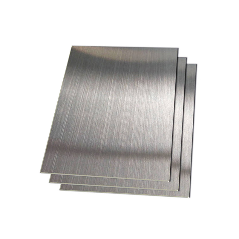 Titanium plate ٹائٹینیم پلیٹ