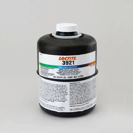 Acrylic-Based Adhesives (e.g., Scotch-Weld) Acrylic-Based Adhesives (e.g., Scotch-Weld)