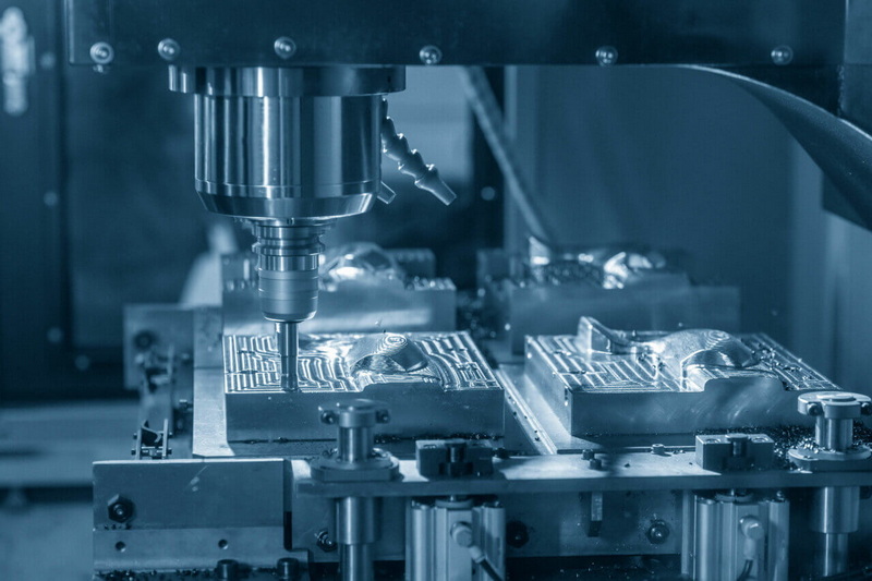 CNC Machining Service for OEM OEM向けCNC加工サービス