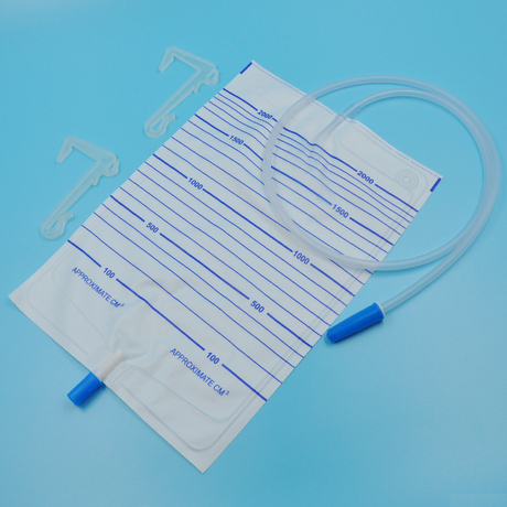 ST1213 Standard Urine Bags - Buy Standard Urine Bags, Urine Bags ...